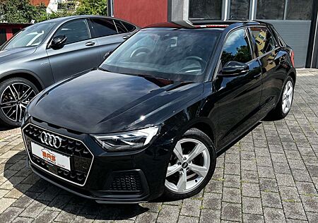 Audi A1 Sportback 25 TFSI S line*S TRON*NAVI*LED*VRT*
