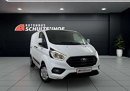 Ford Transit Custom 300L1 Trend*NAVI*StHz*REGALSYSTEM