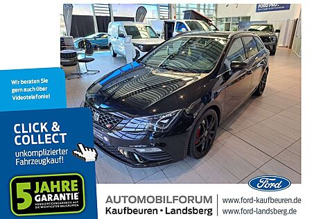 Seat Leon 2.0 TSI ST Cupra 300 LED ACC Pano Navi SHZ