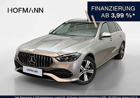 Mercedes-Benz C 300 Avantgarde