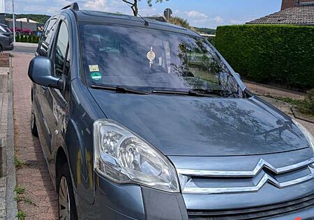 Citroën Berlingo Citroen Multispace Exclusive