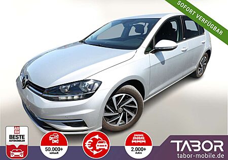 VW Golf Volkswagen VII 2.0 TDI 150 DSG Join AID KeyL ACC AppCo