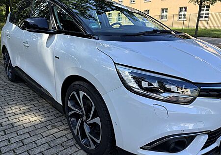 Renault Grand Scenic TCe 130 Bose Edition