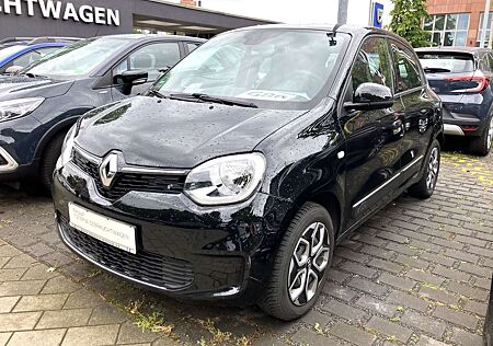 Renault Twingo III 1.0 SCe 75 Limited Klimaanlage