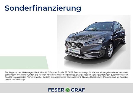 Seat Leon Sportstourer FR 1.5 TSI NAVI*PDC*LED*ACC*SH