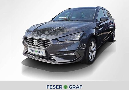 Seat Leon Sportstourer FR 1.5 TSI NAVI*PDC*LED*ACC*SH