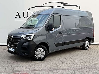 Renault Master ENERGY dCi 180 L2H2 3-Sitz  AHK  STANDHZ
