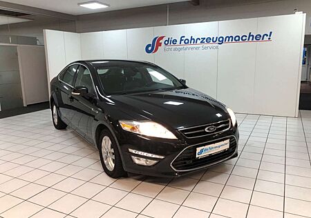 Ford Mondeo Lim. Titanium 2,0 TDcI