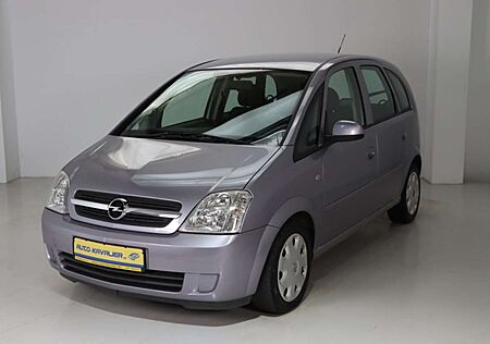 Opel Meriva 1.4 TWINPORT * Klima *