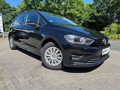 Volkswagen Golf Sportsvan GOLF SPORTSVAN WINTER-PAKET PDC VW-SCHECKHEFT