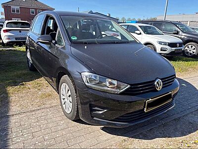 Volkswagen Golf Sportsvan GOLF SPORTSVAN WINTER-PAKET PDC VW-SCHECKHEFT