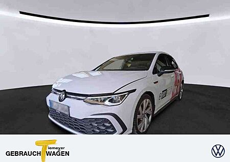 VW Golf GTI Volkswagen DSG LM19 IQ.LIGHT H/K KAMERA