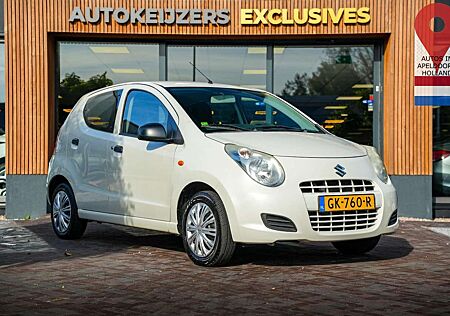 Suzuki Alto 1.0 Comfort Plus klima Centrale Vergr. Elek