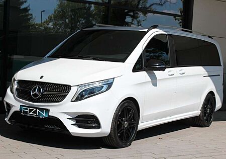 Mercedes-Benz V 250 CDI lang AMG Line AVANTGARDE