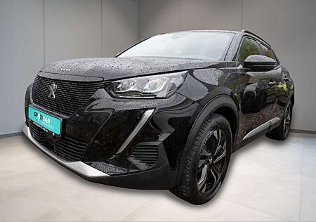 Peugeot 2008 Allure Pack 136