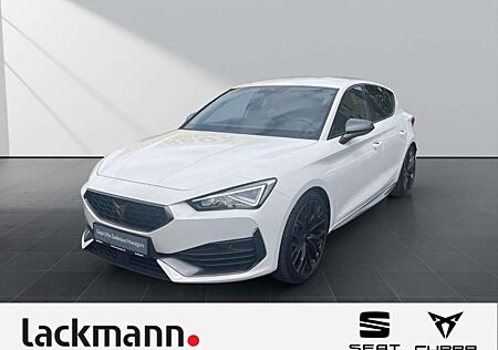 Cupra Leon 2.0 TSI VZ *Navi*LED*CarPlay*XL*Virtual*