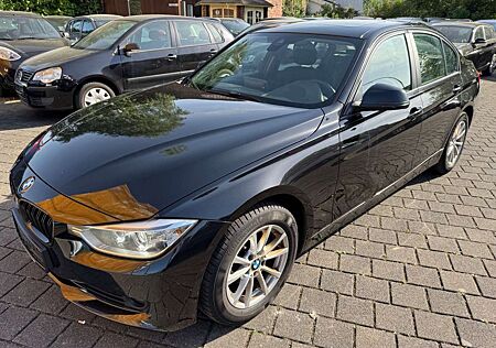 BMW 320 Baureihe 3 Lim. d/TOP/TÜV 06/2026/PDC/++