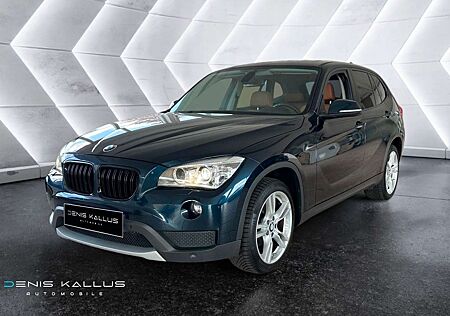 BMW X1 20d sDrive/Pano/SuperAusstattung/Sitzheizung