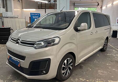 Citroën Spacetourer Citroen Shine XL 8-SITZE+PANORAMA+XENON+DAB