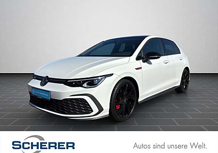 VW Golf Volkswagen 2.0 TSI LED NAVI EINPARKHILFE RÜCKFAHRKAMER