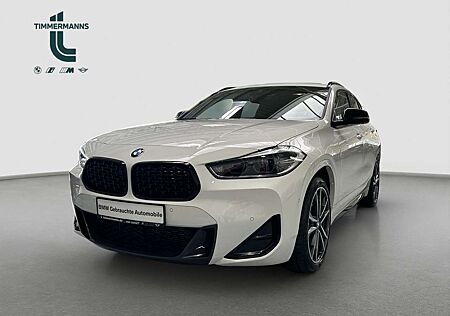 BMW X2 M35i Steptronic Sport Navi Bluetooth PDC MP3 Schn.