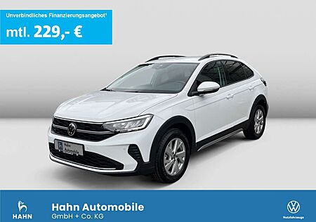 VW Taigo Volkswagen 1.0 TSI