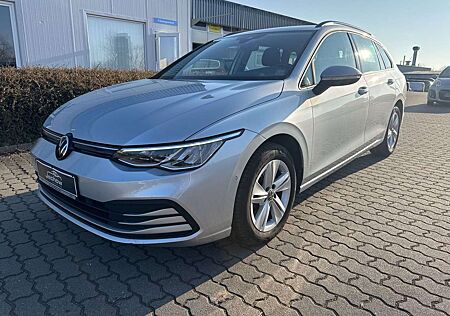 VW Golf Volkswagen VIII 1.5 eTSI Life Acc Rfk Lenkrad beh.
