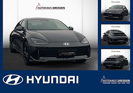 Hyundai IONIQ 6 77 Techniq *8fach*MATRIX*4xSHZ*