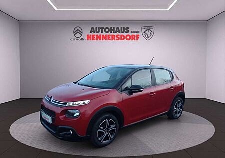 Citroën C3 Citroen Pure Tech 83 S&S SHINE