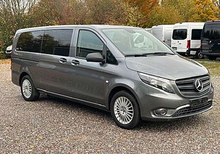 Mercedes-Benz Vito 114 CDI Extralang,Tourer Pro,2xKlima,9Sitze