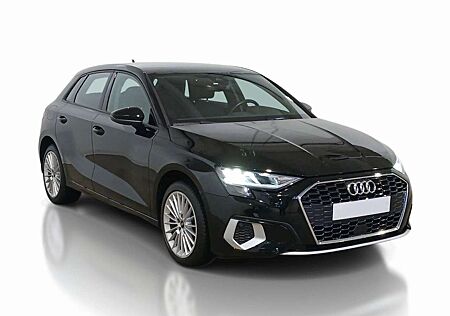 Audi A3 40 TFSIe Sportback S tronic*NAVI*ACC*LANE*LED