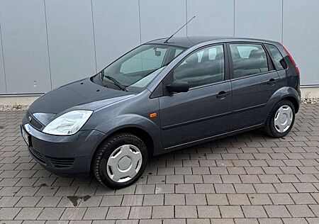 Ford Fiesta 1.3 & 1. Hand + TÜV NEU