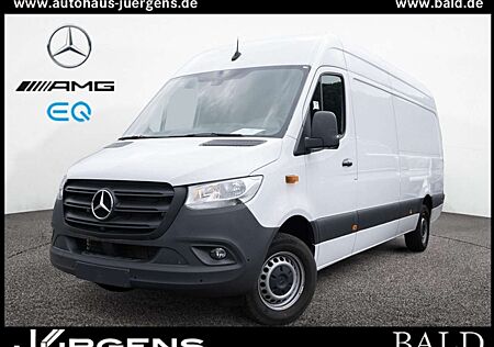 Mercedes-Benz Sprinter 315 KASTEN+MAXI+L3H2+TEMPOMAT+3-SITZER