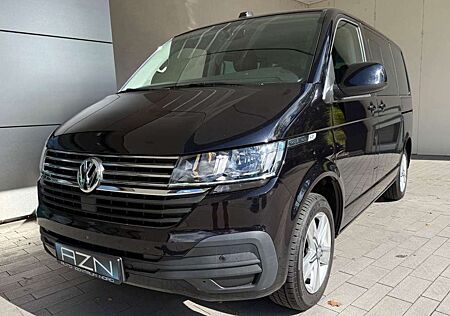 VW T6 Multivan Volkswagen T6.1 Multivan 4 M, 2 Schiebet.,Standheizung