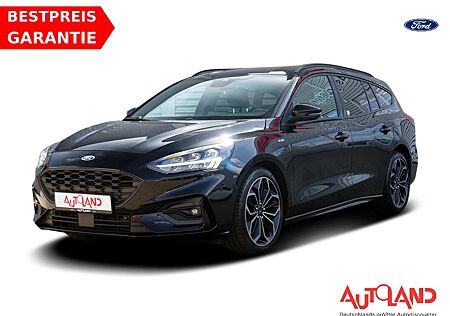 Ford Focus Turnier 1.5 Ecoboost ST-Line LED Navi PDC
