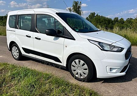 Ford Transit Connect *Garantie*Kamera*PDC*8xReifen