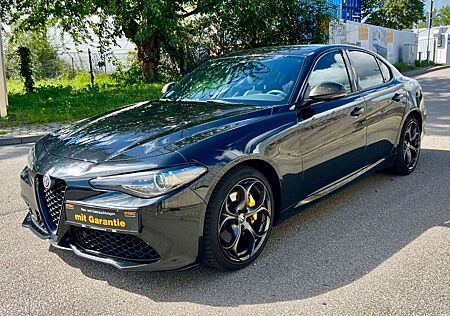 Alfa Romeo Giulia Veloce Ti Q4