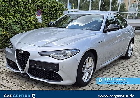 Alfa Romeo Giulia Veloce Q4 2.2 JTDM SpoSi ACC Xen Key AUT