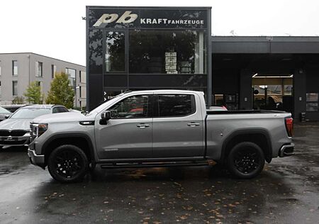 GMC Sierra 3.0 Elevation Black Pack X31 Mod ´25