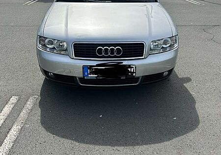 Audi A4 2.0