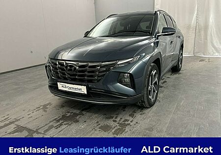 Hyundai Tucson 1.6 T-GDi Plug-in-Hybrid 4WD Trend Geschlossen, 5-