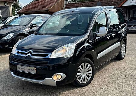 Citroën Berlingo Citroen Silver Selection Multispace