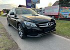 Mercedes-Benz C 250 T BlueTec / d (205.208)