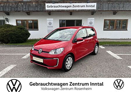 VW e-up! Volkswagen e-up! (CCS,Fahrassistenzpaket,RearView,Sitzhzg.) Klima