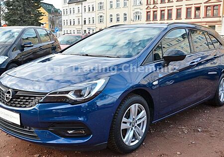 Opel Astra K Sports Tourer Ultimate Navi LED AHK