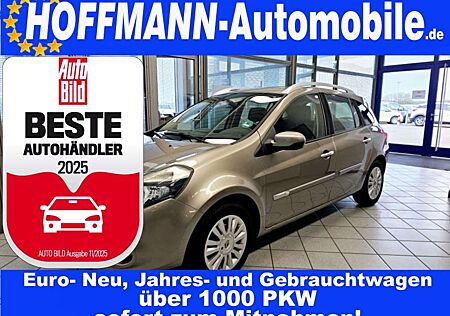 Renault Clio Dynamique ohne TÜV