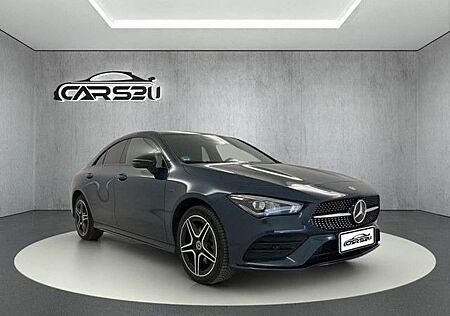 Mercedes-Benz CLA 250 E 8G-DCT AMG-Line*Memory-Sitz*Panorama