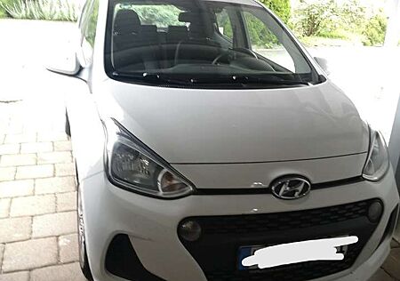 Hyundai i10 1.2 Style