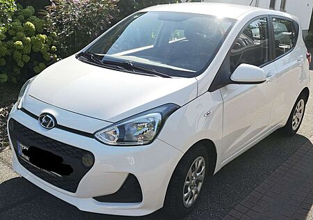Hyundai i10 1.2 Style