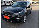 Land Rover Discovery Sport TD4 Aut. Dynamic